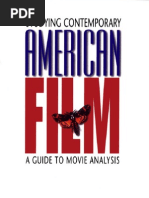Download Studying Contemporary American Film - A Guide to Movie Analysis by nathrondina SN17227019 doc pdf