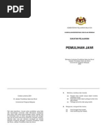 Download PEMULIHAN JAWI ok by linda1503 SN17227091 doc pdf