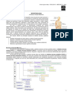 Fisiologia III 01 - Neurofisiologia - Completa - Med Resumos (Fev-2012)