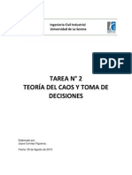 Tarea N°2 Ensayo