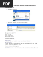 Adding ASA Firewall Image File To GNS3