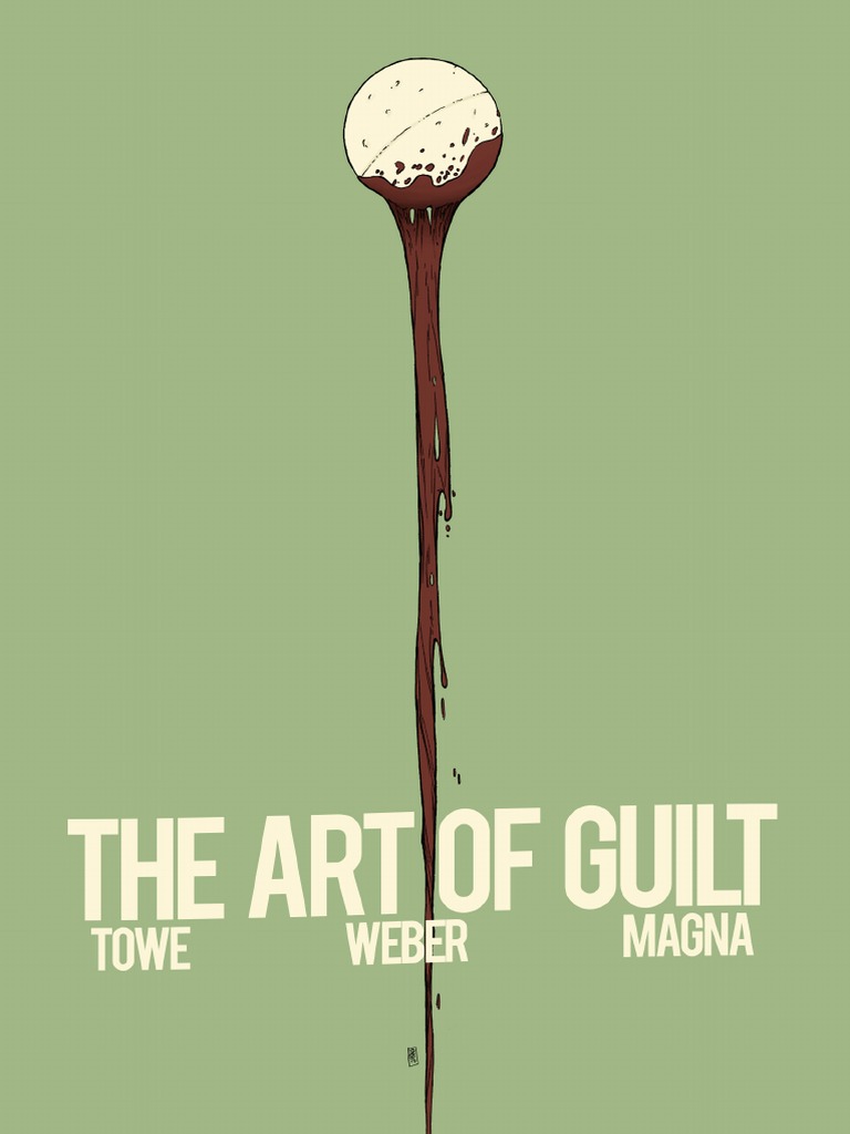 The Art of Guilt | PDF