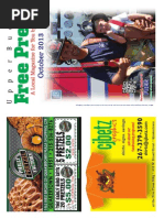 Download Upper Bucks Free Press  October 2013  by Christopher Betz SN172300443 doc pdf