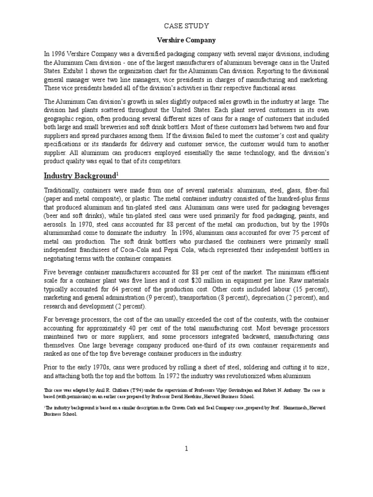 Vershire case study 06 picture