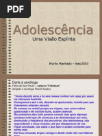 Adolescência.ppt