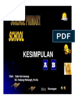 Teknik Kesimpulan [Compatibility Mode]