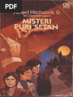 Download Trio Detektif - 01 Misteri Puri Setan by Maura Vectra SN172307676 doc pdf
