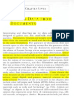 Capitulo 7 Merrian - Mining Data from document