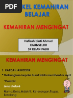 Maksud lambang dan warna pada Bendera Malaysia