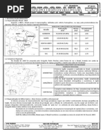DEMETRIO GEO II GEO SUL - TD REGIONALIZAÇÃO BRASILEIRA