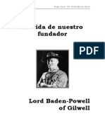 Biografia Baden Powell