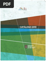 Download Catlogo 2013 Costa Rica Festival Internacional de Cine Paz con la Tierra by CostaRicaCineFest SN172321586 doc pdf