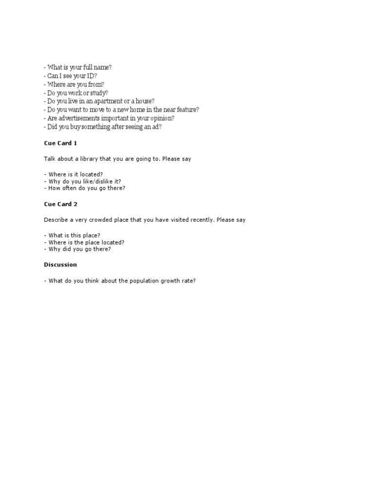 Speaking | PDF | Self-Improvement