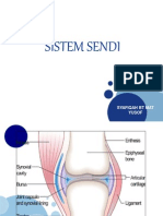 Sistem Sendi