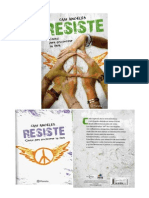Casi Angeles-Libro RESISTE
