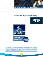 Lenguajes de Programacion