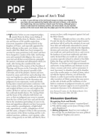Download Chapter 14 Section 4 Primary Source Joan of Arcs by Bradley_Mason_3rd SN172329049 doc pdf