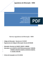 04 Ana Apresentacao Normas Reguladoras de Mineracao Ayrton (1)