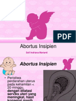 Abortus Insipien