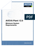 PDMS 12 REQUIRMENT (Www.pipingteam.com)