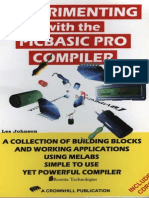 PicBasic Pro Compiler Les Johnson