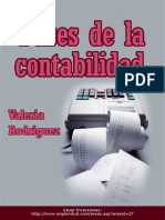 Bases de La Contabilidad