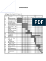 Plan Pengajian Program HLP