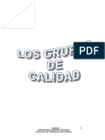 WWW - Jomaneliga.es PDF Administrativo Calidad Los Circulos de Calidad