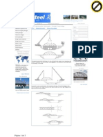 WWW - Steel Bridges - Com Tech Through Bridge - HTM