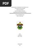 Download Pengertian Siklus Hidrologi Dan Penyebab Terjadinya by Sutrisno Tryz SN172367501 doc pdf