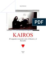 KAIROS _-maestros enigmáticos