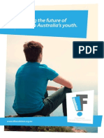 Street - Corporate Brochure For If Foundation