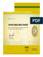 Cert 001