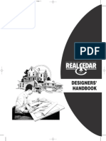 WRCLA Designers Handbook