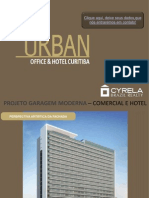 Urban Office Curitiba