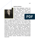 Biodata Penulis Buku Decision Science "Dwi Putra Darmawan"