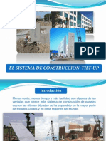 08-El Sistema de Construccion Tilt-Up