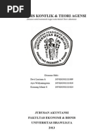 Download  Analisis Konflik  Teori Agensidoc by Komang Islami Susanti SN172386639 doc pdf