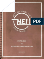 HEI 2633-00_Steam Jet Vacuum Systems 5th