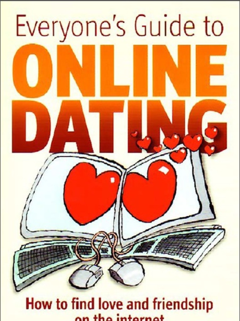 Guide to online dating
