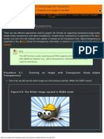 2.3. Saving Images With Transparency