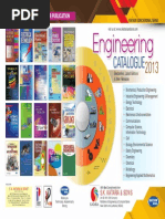 Catalogue 2013 PDF