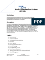 Local Multipoint Distribution System (LMDS) : Web Proforum Tutorials The International Engineering Consortium 1/28
