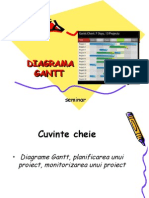 Seminar Diagrama Gantt