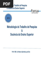 Docencia do Ensino Superior.pdf