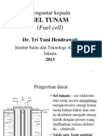 Pengantar Fuel Cell-1