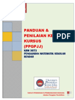Download Soalan Kerja Kursus KRM 3073 Pengajaran Matematik Sekolah Rendah by Mary Kuah SN172415358 doc pdf