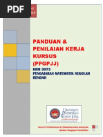 Download Soalan Kerja Kursus KRM 3073 Pengajaran Matematik Sekolah Rendah by Mary Kuah SN172415358 doc pdf