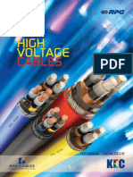 Catalog Cables (RPG) (1