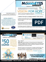 Vision For Hope